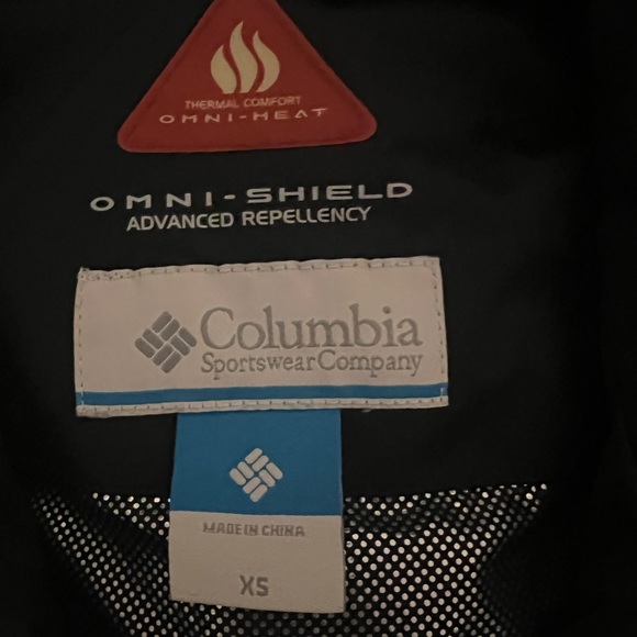 COPY - Omni-shield Omni-heat Vest - Picture 2 of 3